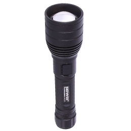 	Lampes - Power Lighting - FLASHLIGHT 40R
