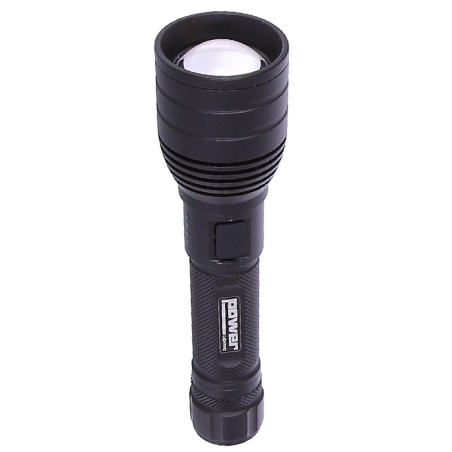 Lampes - Power Lighting - FLASHLIGHT 40R