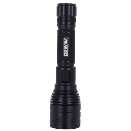 	Lampes - Power Lighting - FLASHLIGHT 40R