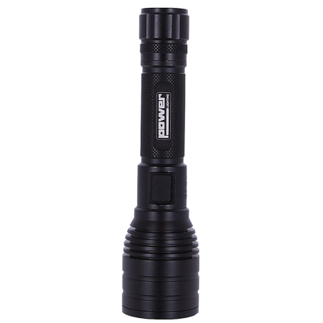 Lampes - Power Lighting - FLASHLIGHT 40R