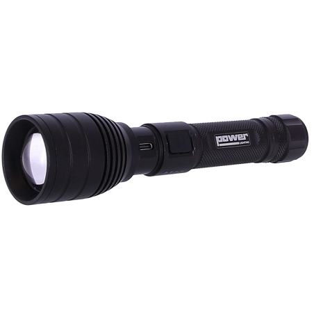 Lampes - Power Lighting - FLASHLIGHT 40R