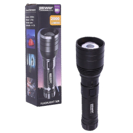 	Lampes - Power Lighting - FLASHLIGHT 50R
