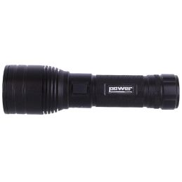 	Lampes - Power Lighting - FLASHLIGHT 50R