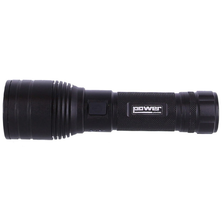 Lampes - Power Lighting - FLASHLIGHT 50R