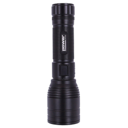 	Lampes - Power Lighting - FLASHLIGHT 50R