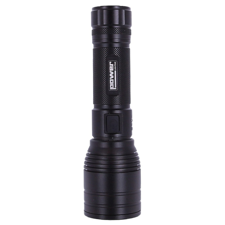 Lampes - Power Lighting - FLASHLIGHT 50R