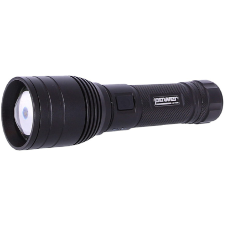 Lampes - Power Lighting - FLASHLIGHT 50R