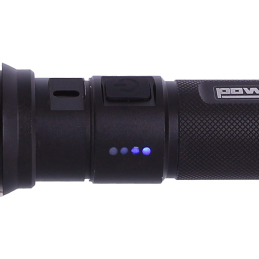 	Lampes - Power Lighting - FLASHLIGHT 50R