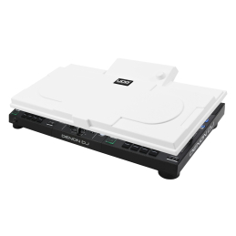 Decksavers - UDG - Cover Denon Dj SC LIVE 4 -...
