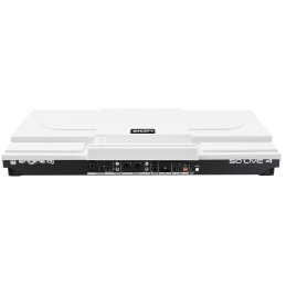 	Decksavers - UDG - Cover Denon Dj SC LIVE 4 -...
