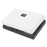 Ultimate Pioneer DJ DDJ-FLX4 Equipment Cover White - U94121WH