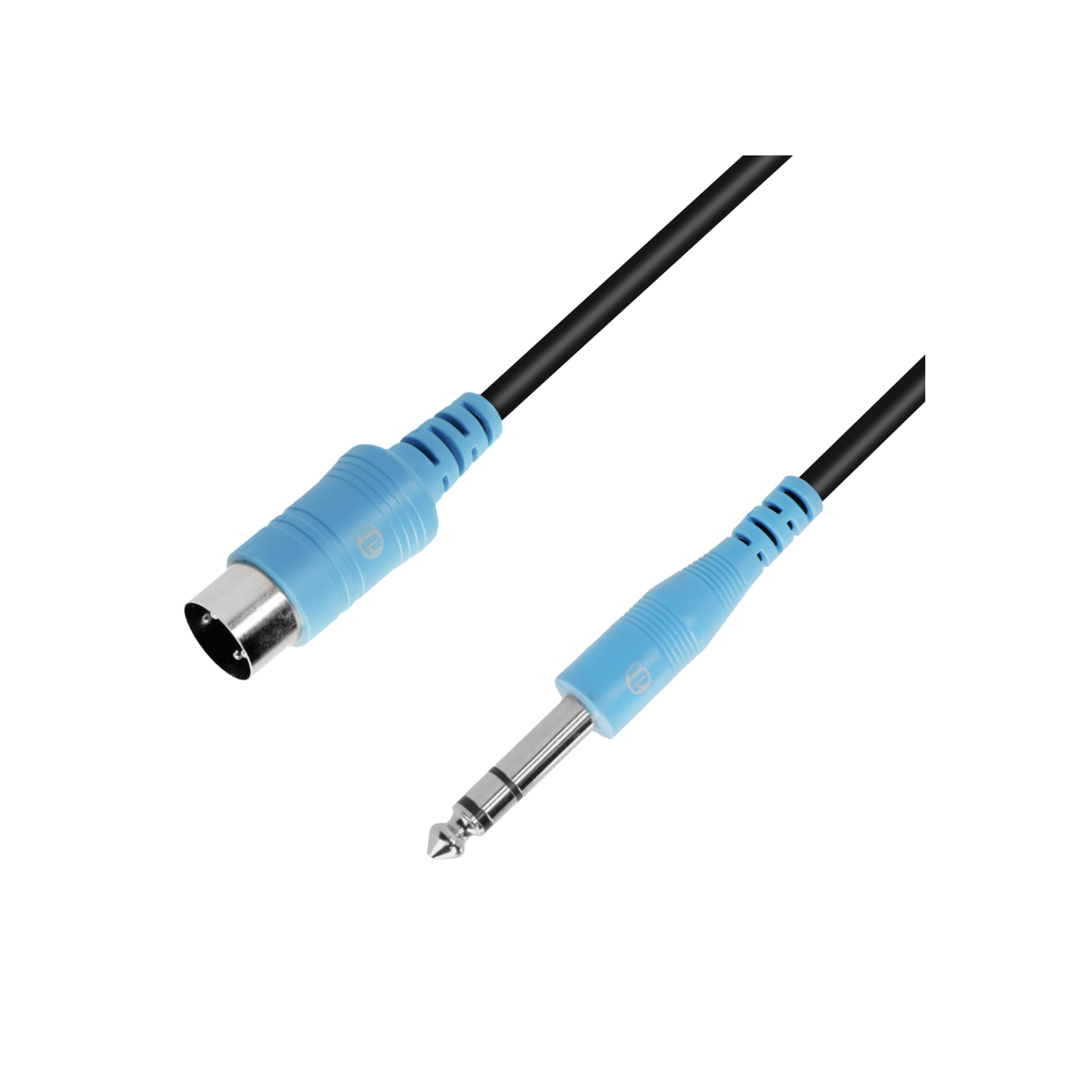 Câbles MIDI - Adam Hall - 3 STAR BV MIDI 0150 (1.5m)