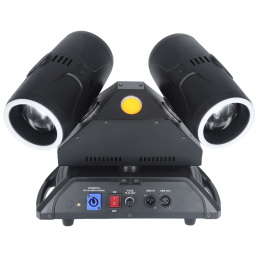 	Jeux de lumière LED - J.Collyns - ASTERO-X