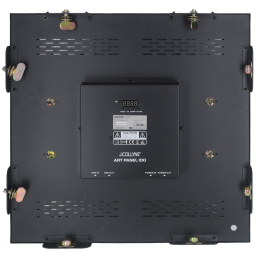 	Projecteurs architecturaux LED - J.Collyns - ART PANEL 100