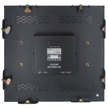 Projecteurs architecturaux LED - J.Collyns - ART PANEL 100
