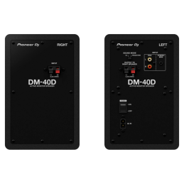 	Packs DJ - Pioneer DJ AlphaTheta - Bundle DDJ-FLX2 + DM-40D +...