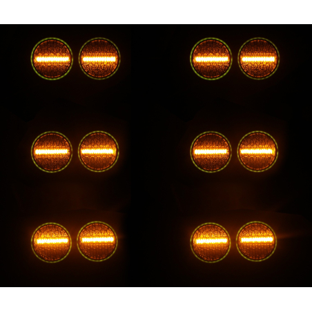 Projecteurs architecturaux LED - J.Collyns - ARDECO TREE