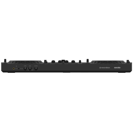 Packs DJ - Pioneer DJ AlphaTheta - Bundle DDJ-GRV6 + DM-40D +...