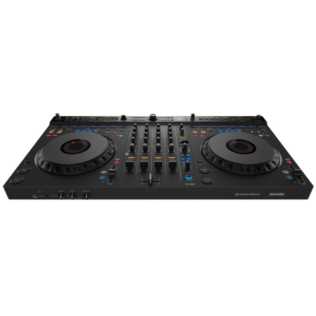 Packs DJ - Pioneer DJ AlphaTheta - Bundle DDJ-GRV6 + DM-40D +...