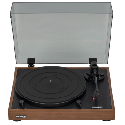 	Platines vinyles hifi - Thorens - TD 402 DD OAK 2R