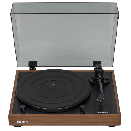 Platines vinyles hifi - Thorens - TD 402 DD OAK 2R