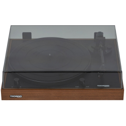 	Platines vinyles hifi - Thorens - TD 402 DD OAK 2R