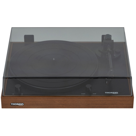 Platines vinyles hifi - Thorens - TD 402 DD OAK 2R