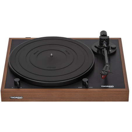 Platines vinyles hifi - Thorens - TD 402 DD OAK 2R
