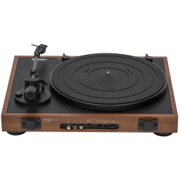 	Platines vinyles hifi - Thorens - TD 402 DD OAK 2R