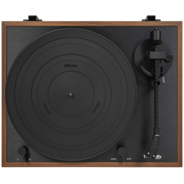 	Platines vinyles hifi - Thorens - TD 402 DD OAK 2R