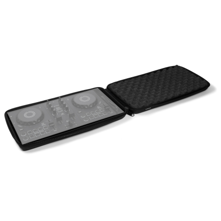 Housses de transport contrôleurs DJ - Pioneer DJ AlphaTheta - DJC-FLX2 Bag