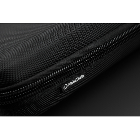 Housses de transport contrôleurs DJ - Pioneer DJ AlphaTheta - DJC-FLX2 Bag