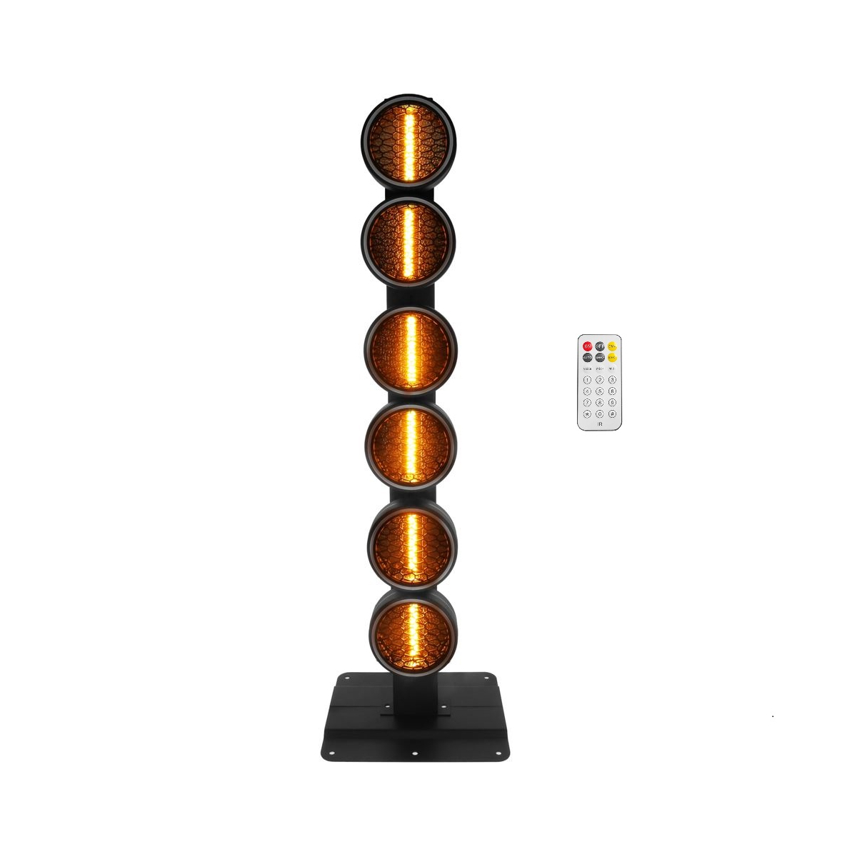 Projecteurs architecturaux LED - J.Collyns - ARDECO TREE