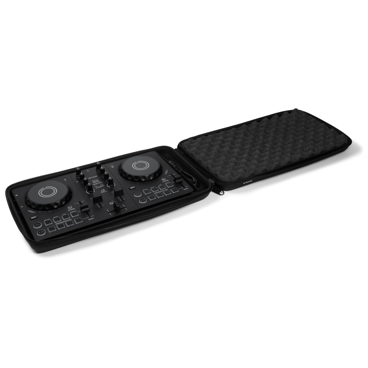 Packs DJ - Pioneer DJ AlphaTheta - Pack DDJ-FLX2 + housse...