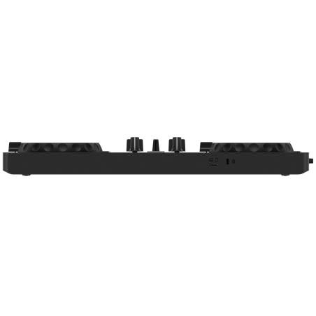 Packs DJ - Pioneer DJ AlphaTheta - Pack DDJ-FLX2 + housse...