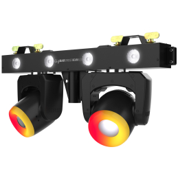 	Jeux de lumière LED - Chauvet DJ - GigBAR Bridge Beam ILS