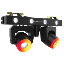 	Jeux de lumière LED - Chauvet DJ - GigBAR Bridge Beam ILS