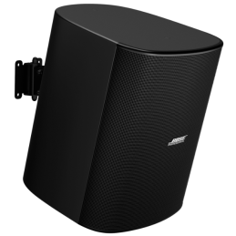 Enceintes murales - Bose Professional - DesignMax DM12SE Black