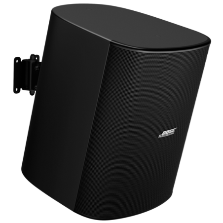 Enceintes murales - Bose Professional - DesignMax DM12SE Black