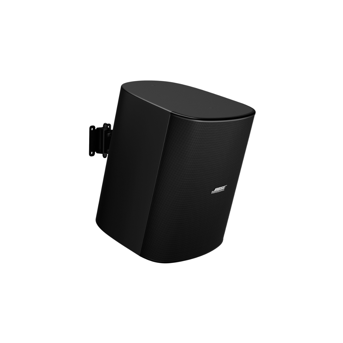Enceintes murales - Bose Professional - DesignMax DM12SE Black