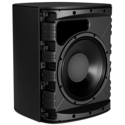 	Enceintes murales - Bose Professional - DesignMax DM12SE Black
