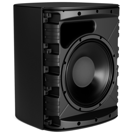 Enceintes murales - Bose Professional - DesignMax DM12SE Black