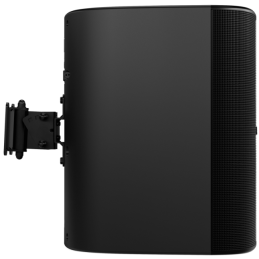 	Enceintes murales - Bose Professional - DesignMax DM12SE Black