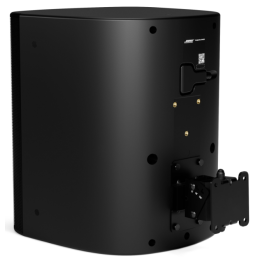 	Enceintes murales - Bose Professional - DesignMax DM12SE Black