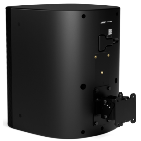 Enceintes murales - Bose Professional - DesignMax DM12SE Black