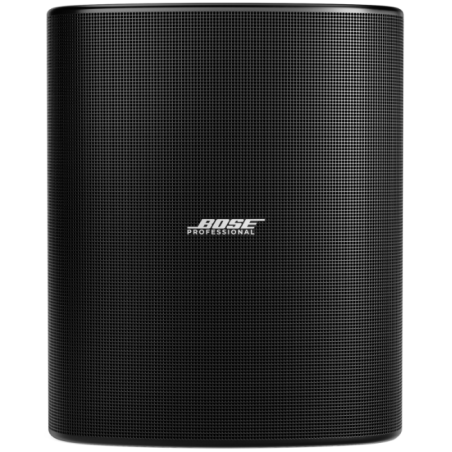 Enceintes murales - Bose Professional - DesignMax DM12SE Black