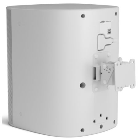 Enceintes murales - Bose Professional - DesignMax DM12SE White