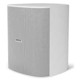 	Enceintes murales - Bose Professional - DesignMax DM12SE White