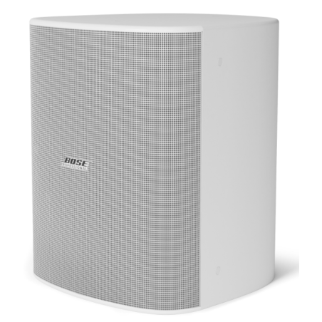 Enceintes murales - Bose Professional - DesignMax DM12SE White