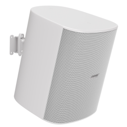 Enceintes murales - Bose Professional - DesignMax DM12SE White